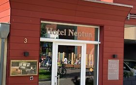 Hotel Neptun
